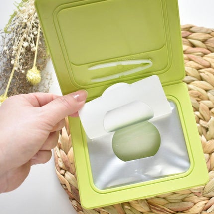 THE CICA 4.0 デイリーマスク/SNP/シートマスク・パックを使ったクチコミ(2枚目)