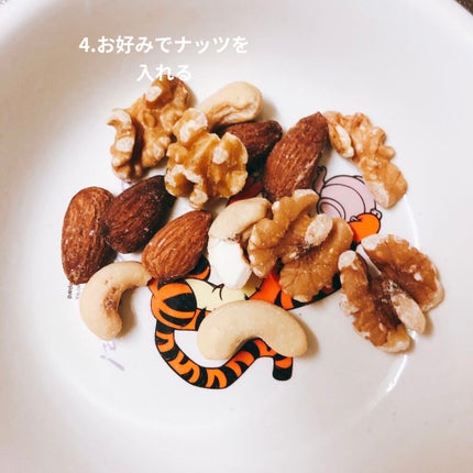 プレミアム ピュア オートミール/ニッショク/オートミールを使ったクチコミ(5枚目)