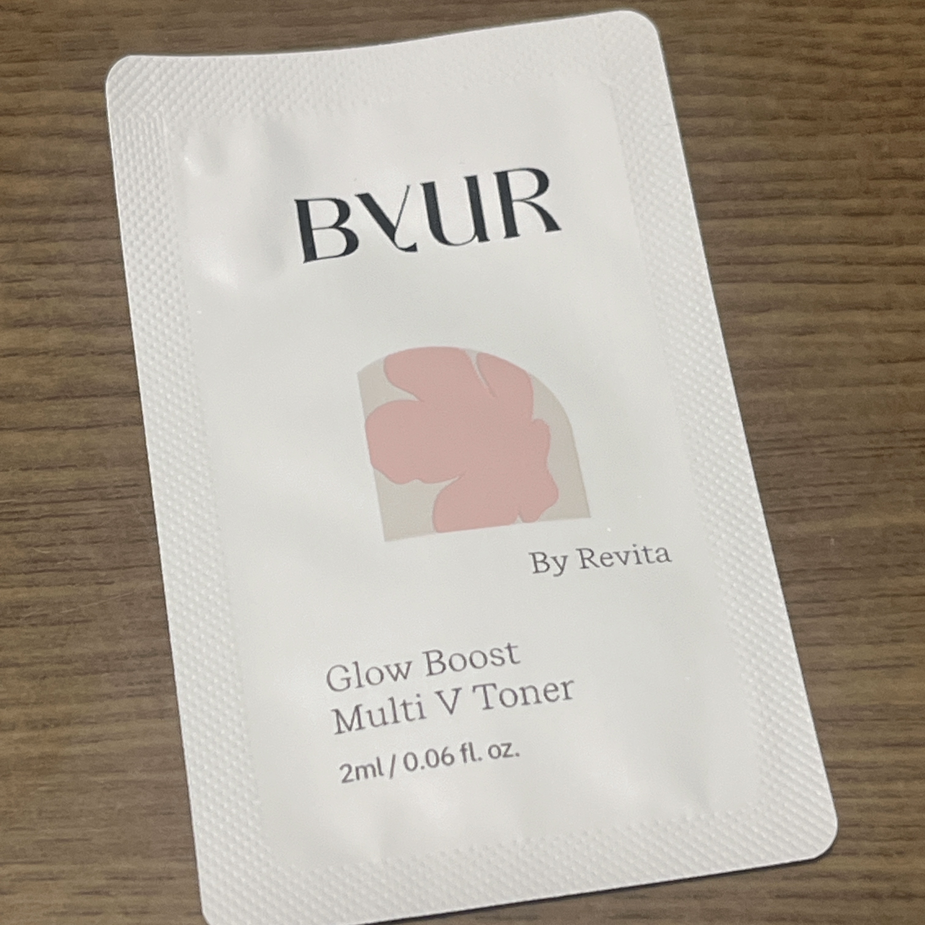 グローブースト マルチV トナー/ByUR/化粧水を使ったクチコミ（1枚目）