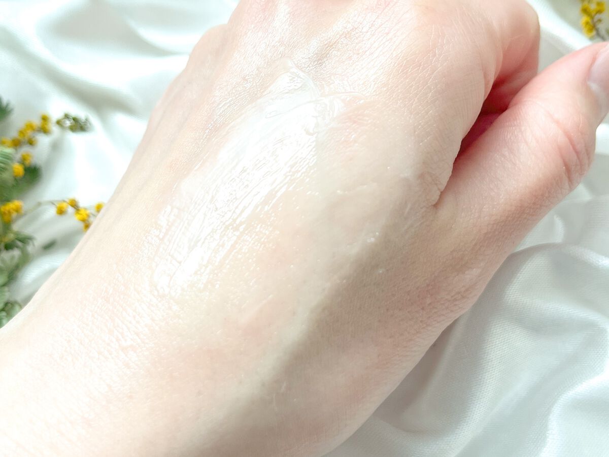 オバジX ダーマアドバンスドリフト/オバジ/フェイスクリームを使ったクチコミ(4枚目)