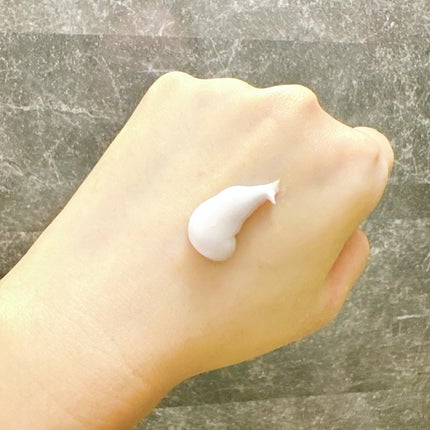 BEAULy うぶピンバストパック/コジット/バスト・ヒップケアを使ったクチコミ(4枚目)