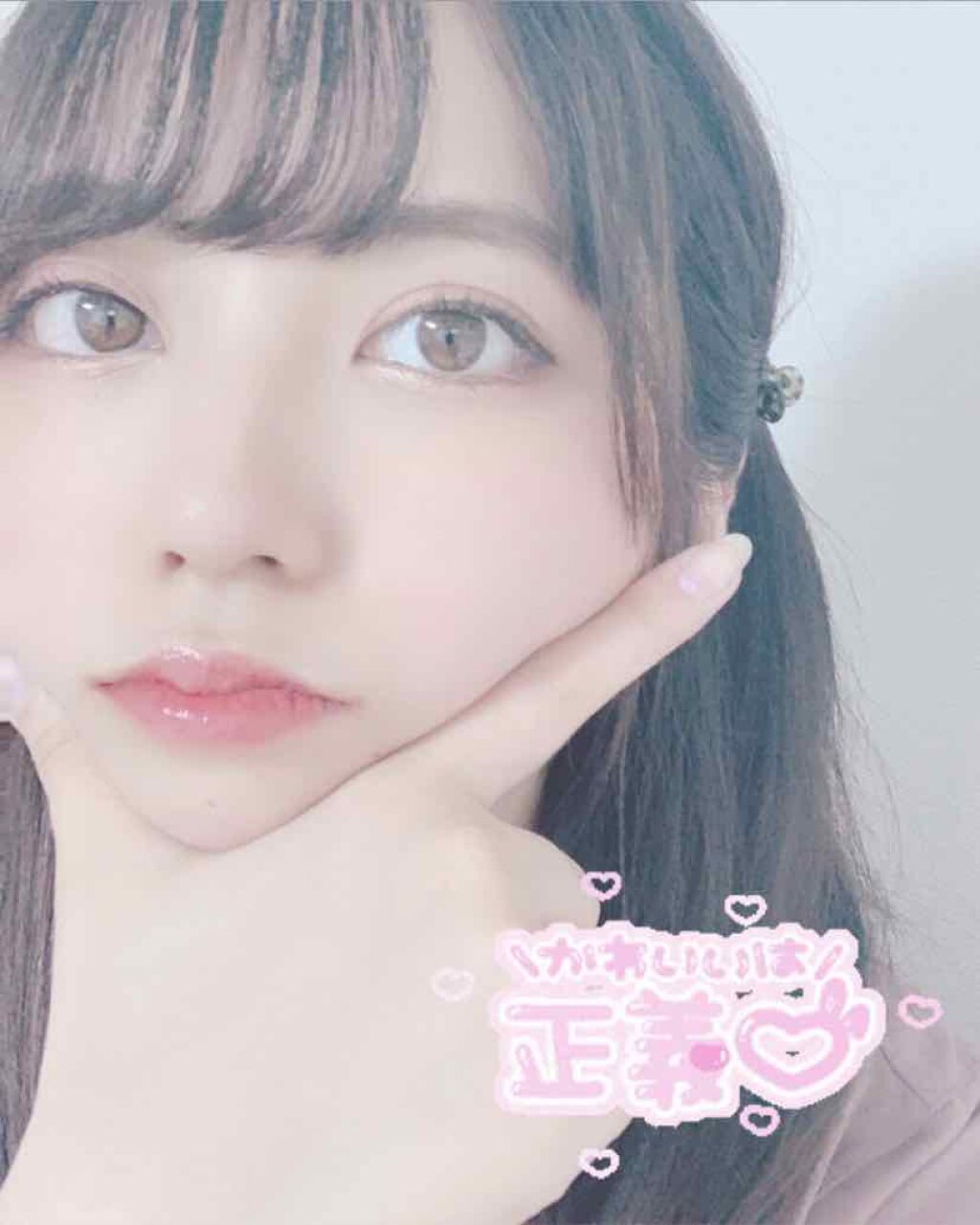 ロング&カールマスカラ アドバンストフィルム/ヒロインメイク/マスカラを使ったクチコミ(4枚目)