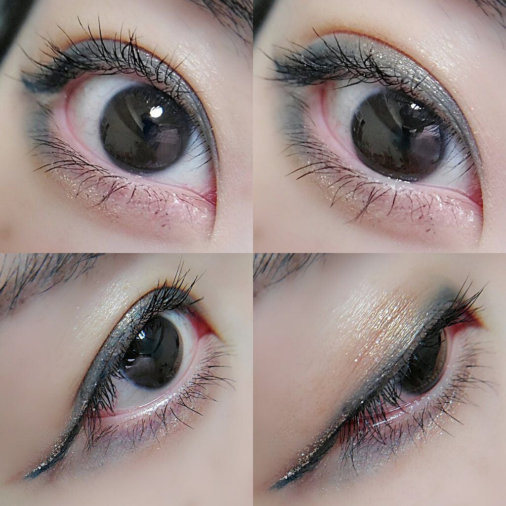 イプノ パレット/LANCOME/アイシャドウパレットを使ったクチコミ(5枚目)