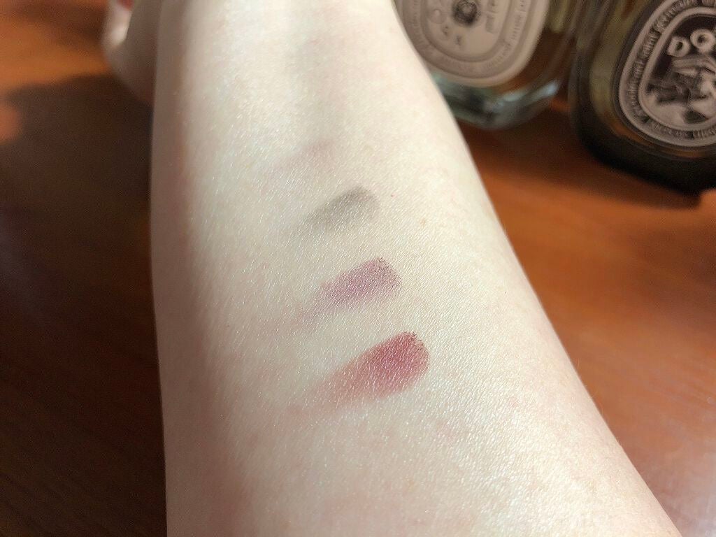 レ キャトル オンブル/CHANEL/アイシャドウパレットを使ったクチコミ(2枚目)