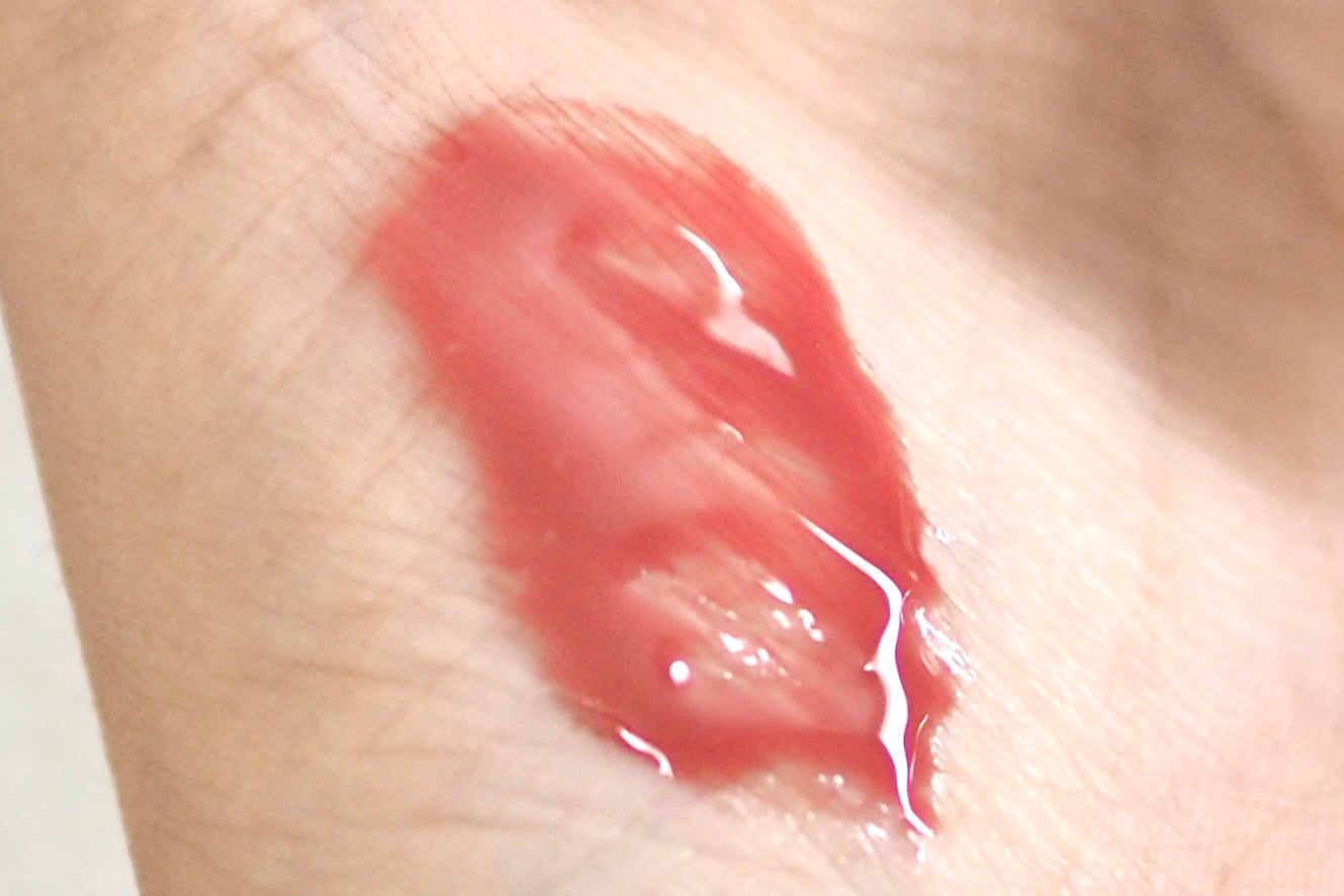 ボリュームリッププランパー/BANILA CO/リッププランパーを使ったクチコミ(4枚目)