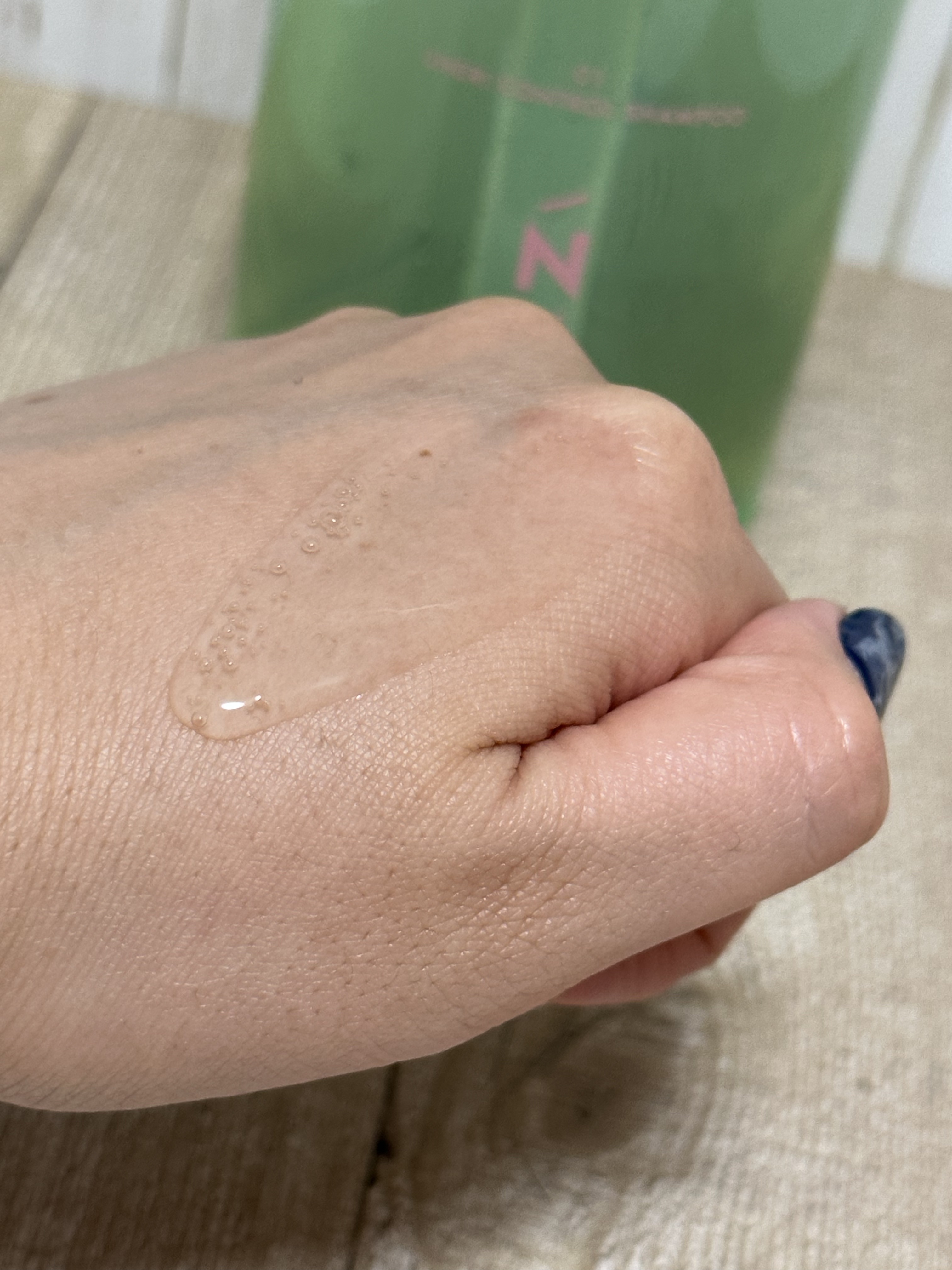 を使ったクチコミ（3枚目）