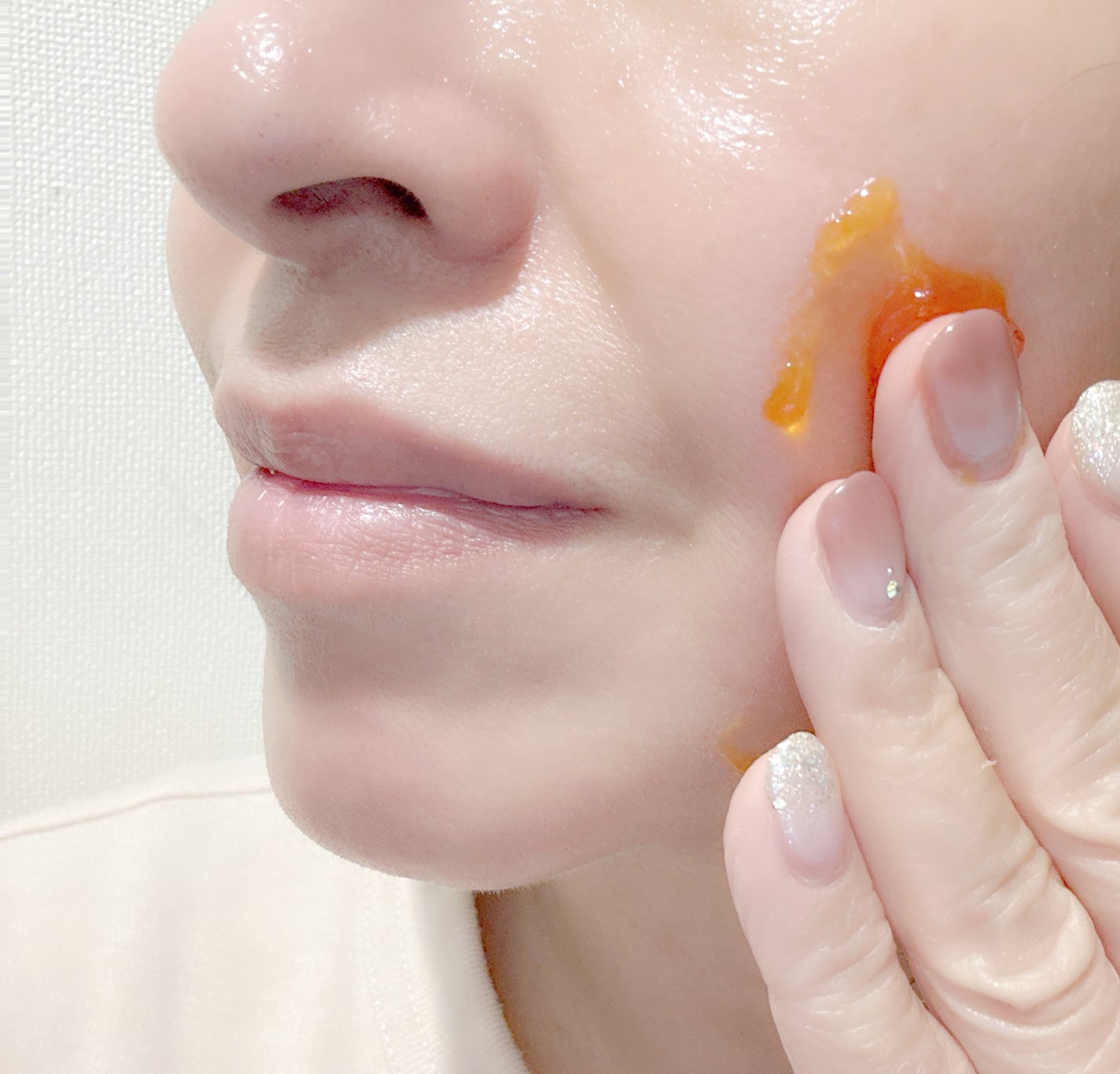 アスタリフト ホワイト ジェリー アクアリスタ/アスタリフト/美容液を使ったクチコミ(5枚目)