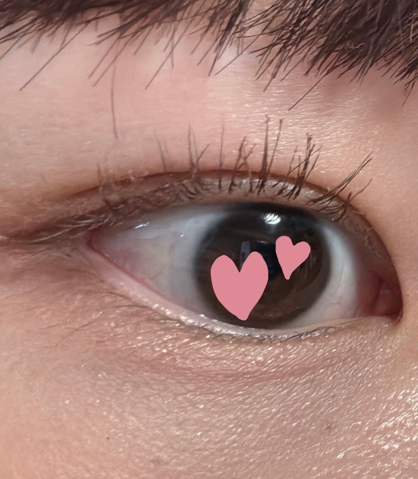 オールラッシュ マスク ロング&セパレート<マスカラ>/ラブ・ライナー/マスカラを使ったクチコミ(3枚目)