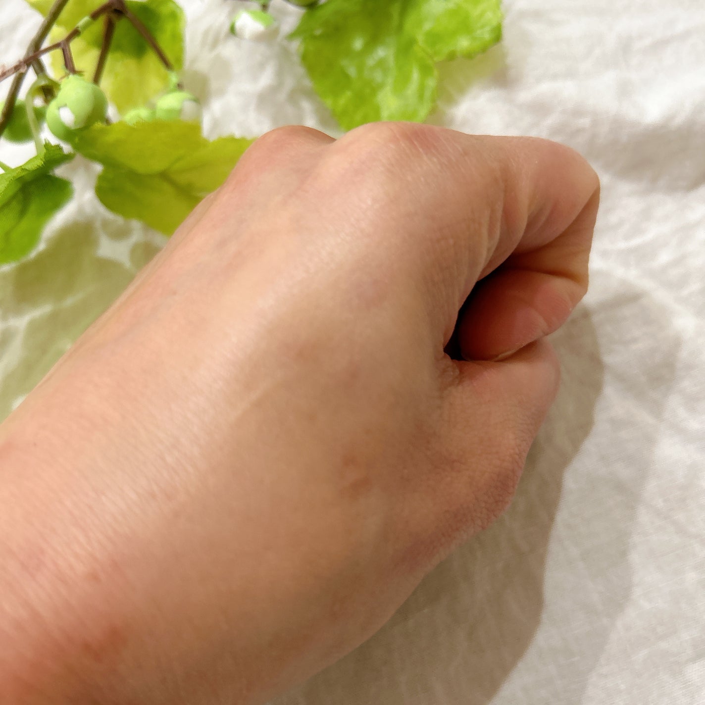 レブロン カラーステイ ロングウェア UV クッション ファンデーション/REVLON/クッションファンデーションを使ったクチコミ(4枚目)