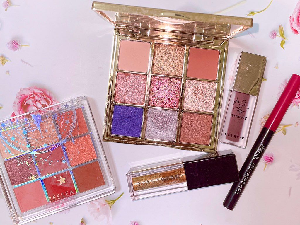 スターフィットリップティント 03/CELEFIT/リップティントを使ったクチコミ（2枚目）