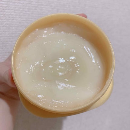 プレミアムリペアマスク(資生堂 プレミアムリペアマスク)/TSUBAKI/ヘアマスク・ヘアパックを使ったクチコミ(2枚目)