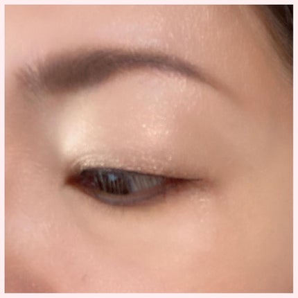 アイムスティックシャドウシマー/i’m meme/スティックアイシャドウを使ったクチコミ(4枚目)