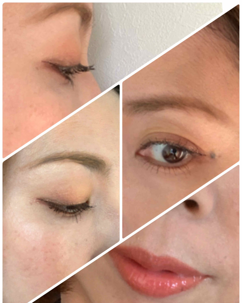 RMK カラーリップグロス/RMK/リップグロスを使ったクチコミ（1枚目）