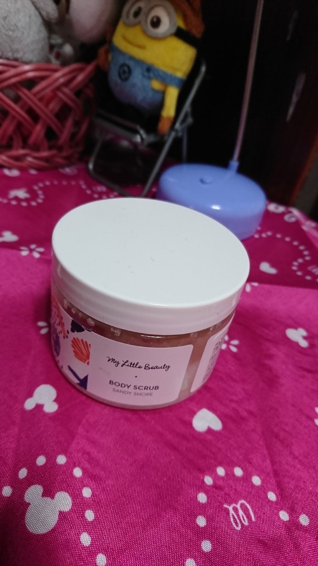 My Little Box/My Little Box/その他キットセットを使ったクチコミ（1枚目）