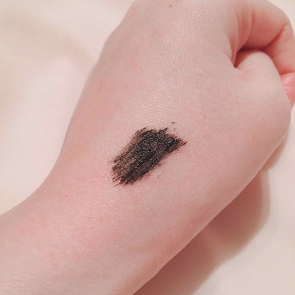 ラッシュニスタ N/MAYBELLINE NEW YORK/マスカラを使ったクチコミ(2枚目)