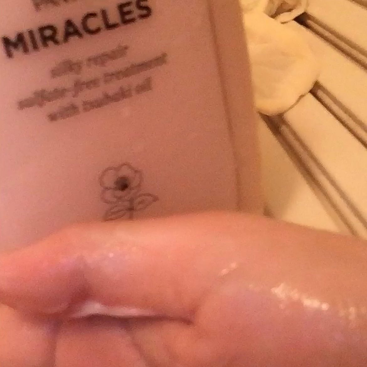 ミラクルズ サルフェート無添加&ジェントルリペア ボンドリペア シャンプー/トリートメント/パンテーン/市販シャンプーを使ったクチコミ(3枚目)