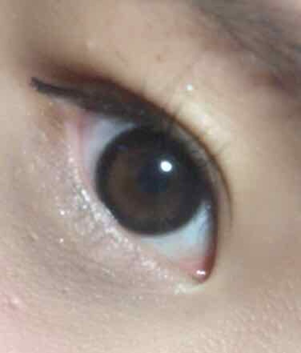 アイメイク マンスリー /eye make/1ヶ月(1MONTH)カラコンを使ったクチコミ(1枚目)