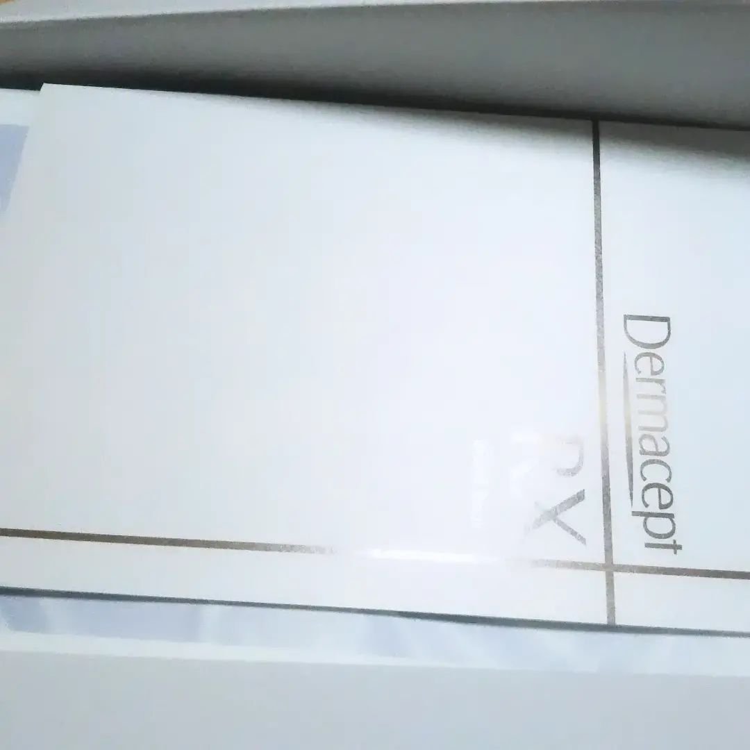 バリア UV/ダーマセプトRX/日焼け止めローションを使ったクチコミ（3枚目）