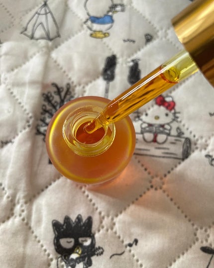 EASECBD BATH AROMA MANDARIN/EASECBD/保湿系入浴剤を使ったクチコミ(3枚目)