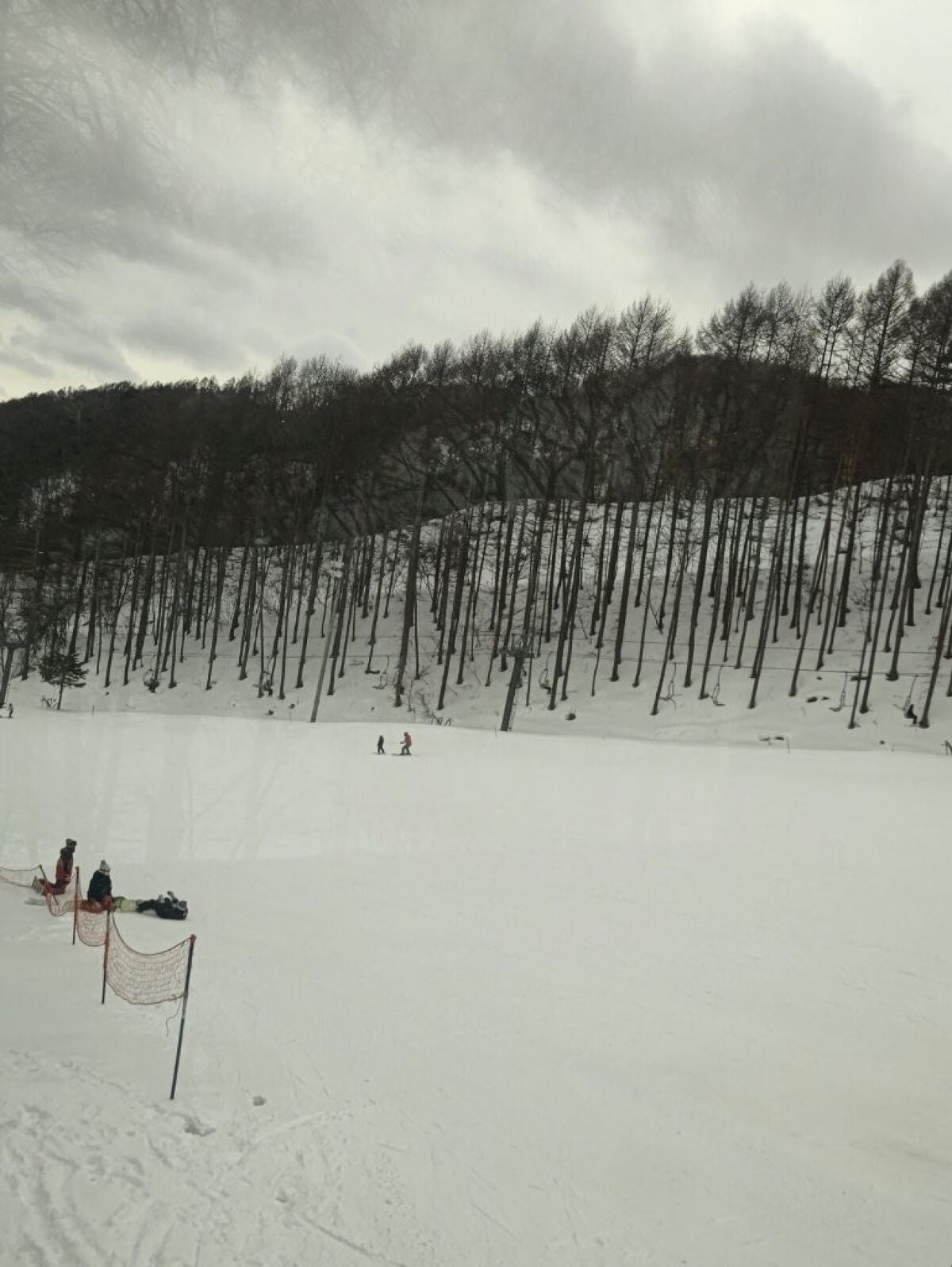 スキンケアクレンジング/パラドゥ/ミルククレンジングを使ったクチコミ(2枚目)