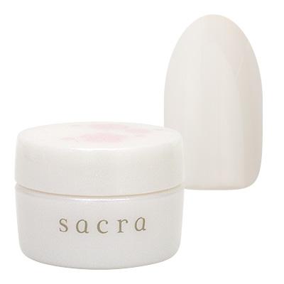 カラージェル 003 くちなし