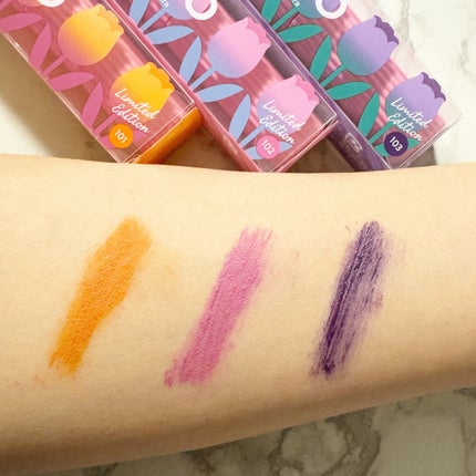 を使ったクチコミ(2枚目)