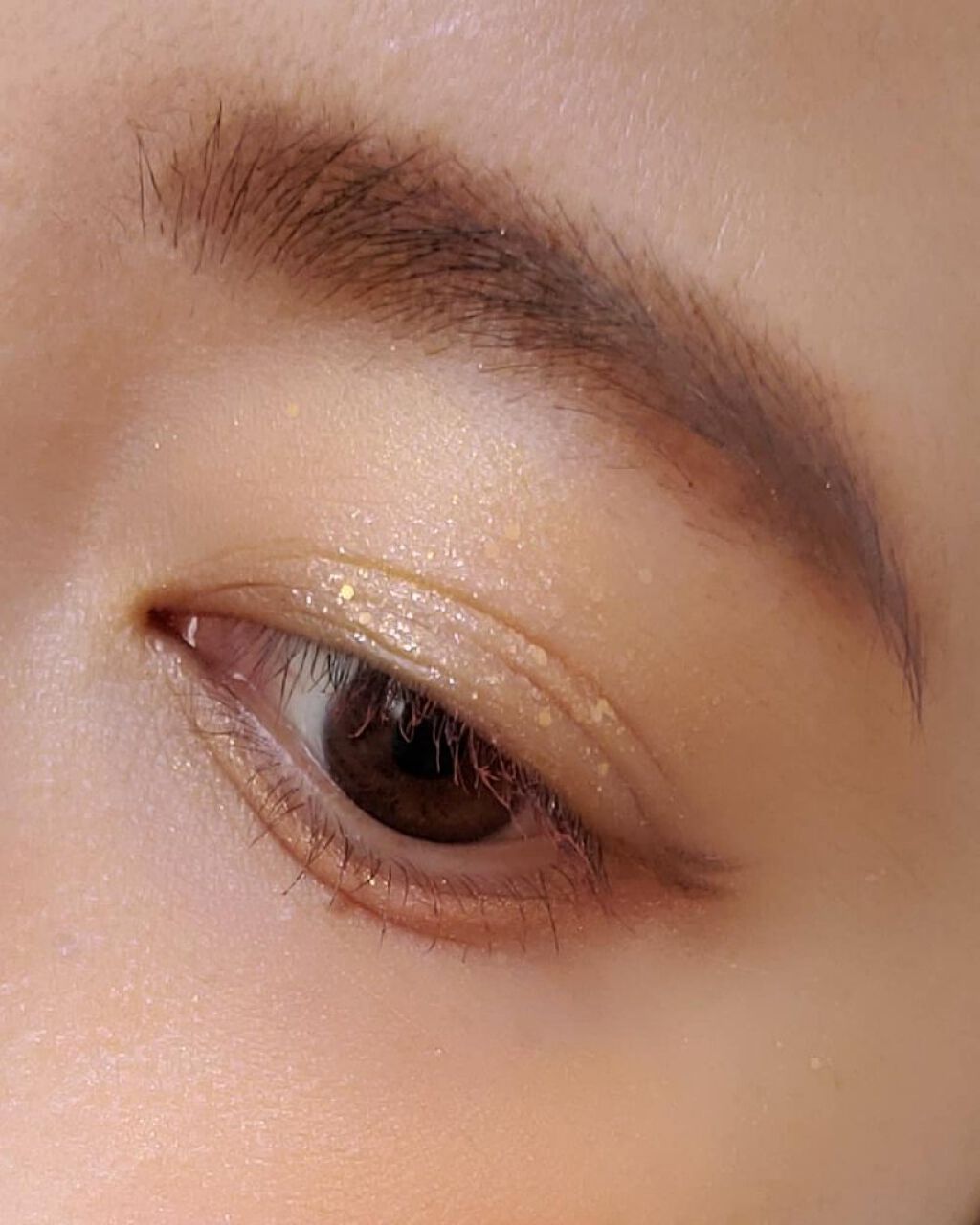 つやぷるリップR/b idol/口紅を使ったクチコミ（2枚目）