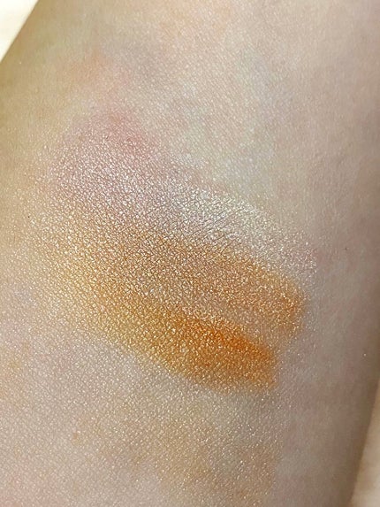 トリプルシャドウ/MISSHA/アイシャドウパレットを使ったクチコミ(2枚目)