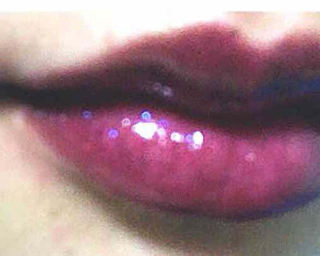 【旧】ディオール アディクト リップスティック/Dior/口紅を使ったクチコミ（3枚目）