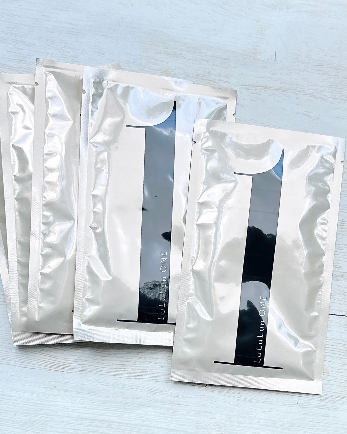 ルルルン ONE/ルルルン/シートマスク・パックを使ったクチコミ（2枚目）