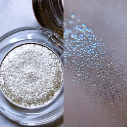 ダズリング ジェム/DECORTÉ/単色アイシャドウを使ったクチコミ(8枚目)