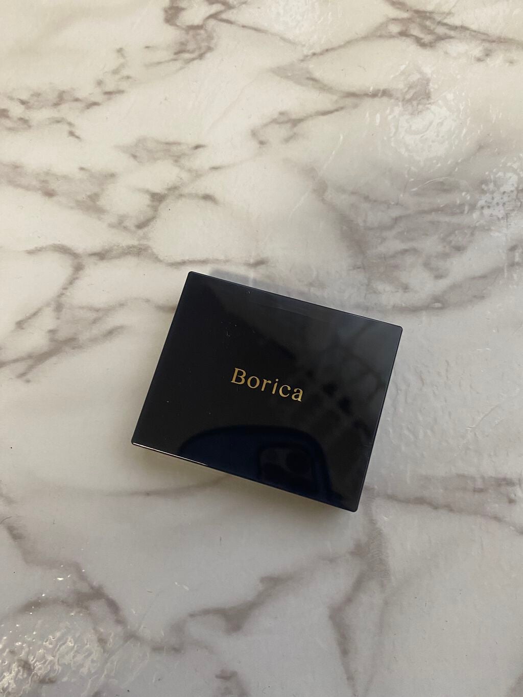 セラムマルチグロウデュオ/Borica/クリームハイライトを使ったクチコミ(1枚目)