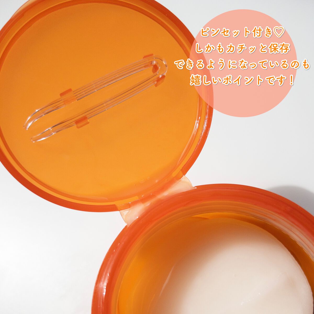 カロテンIPMP(TM) ブレミッシュカーミングセラムパッド/APRILSKIN/トナーパッドを使ったクチコミ(5枚目)