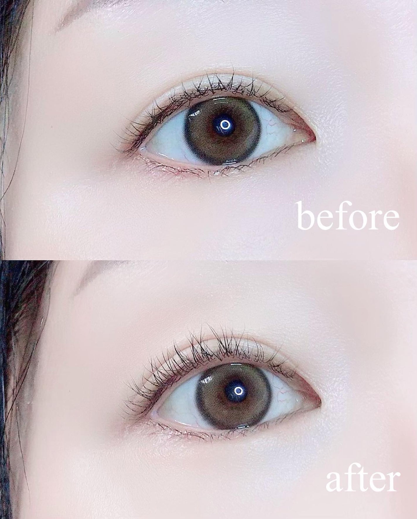 ホットビューラー カーラー型/ANLAN/ホットビューラーを使ったクチコミ(4枚目)