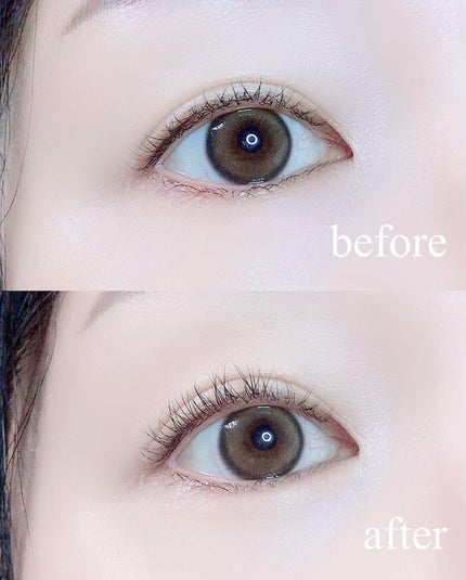 ホットビューラー カーラー型/ANLAN/ホットビューラーを使ったクチコミ(4枚目)