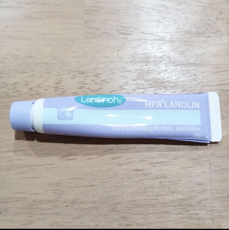 ランシノー モイスチャライジングスティック/ランシノー/フェイスバームを使ったクチコミ（1枚目）