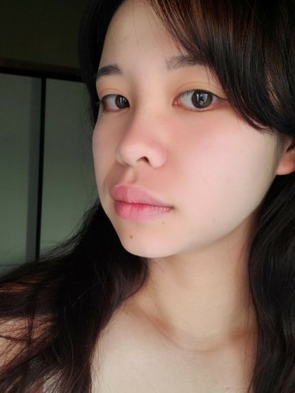 UR GLAM BLOOMING EYE COLOR PALETTE/U R GLAM/アイシャドウパレットを使ったクチコミ(3枚目)