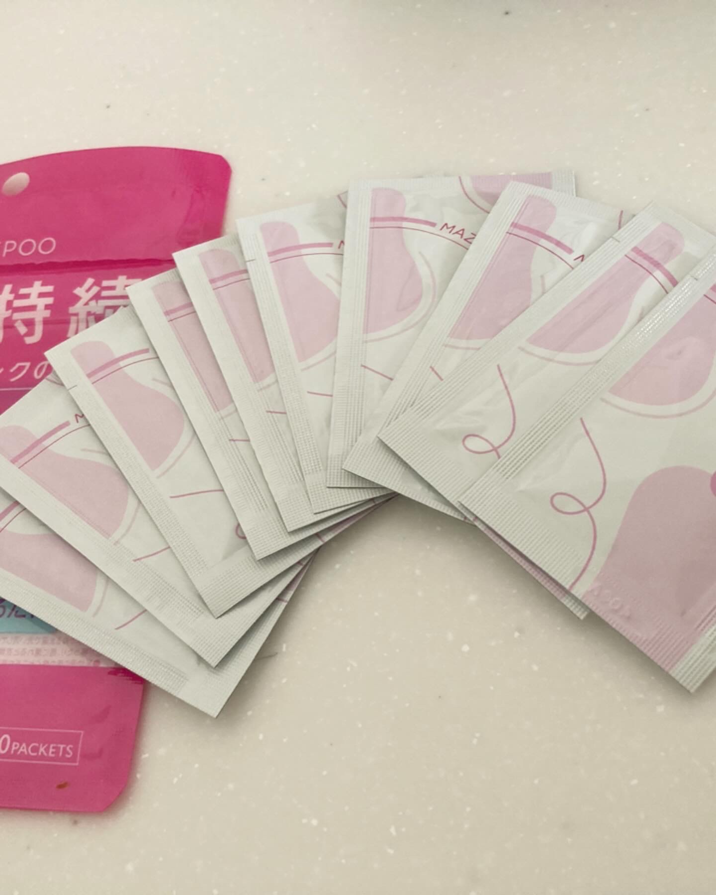 トレンドホリック マゼプー/石澤研究所/ヘアカラーを使ったクチコミ（2枚目）