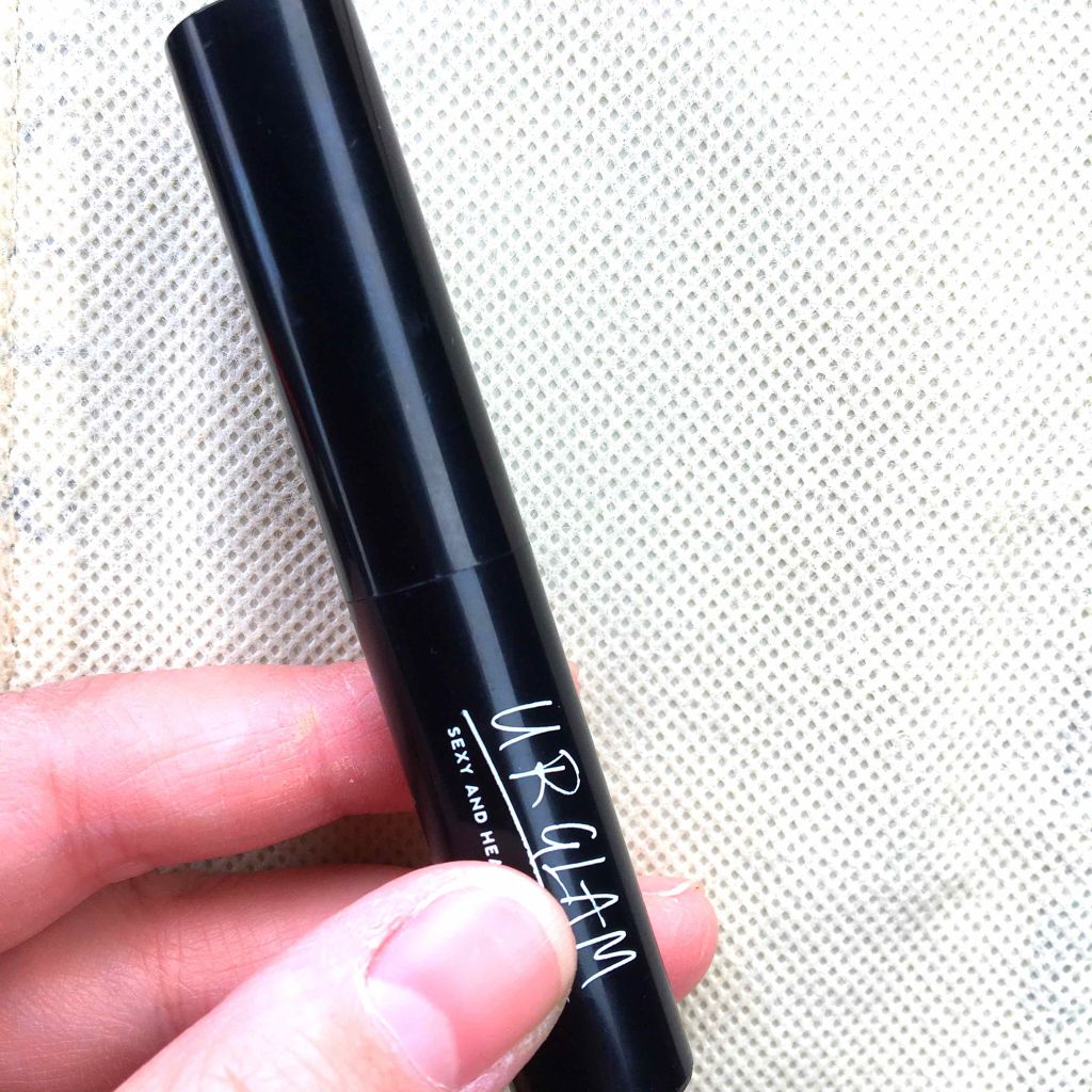 UR GLAM　MOISTURE BARM/U R GLAM/フェイスバームを使ったクチコミ（2枚目）