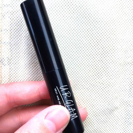 UR GLAM MOISTURE BARM/U R GLAM/フェイスバームを使ったクチコミ(2枚目)