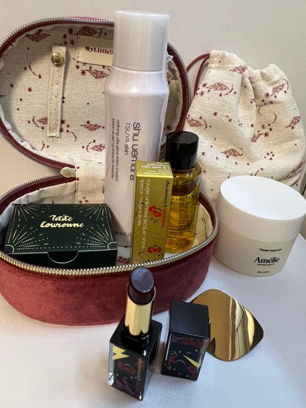 My Little Box/My Little Box/その他キットセットを使ったクチコミ(1枚目)