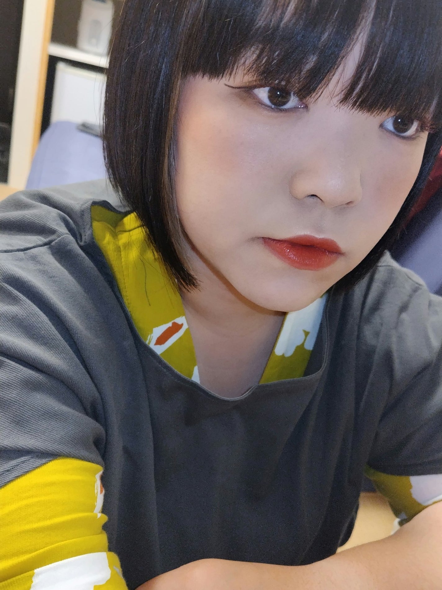 M·A·C ミネラライズ スキンフィニッシュ/M・A・C/パウダーハイライトを使ったクチコミ(7枚目)