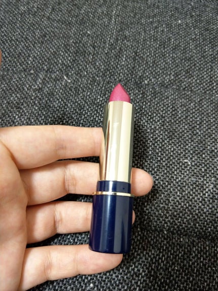 クリーミィラスティングリップA/media/口紅を使ったクチコミ(1枚目)