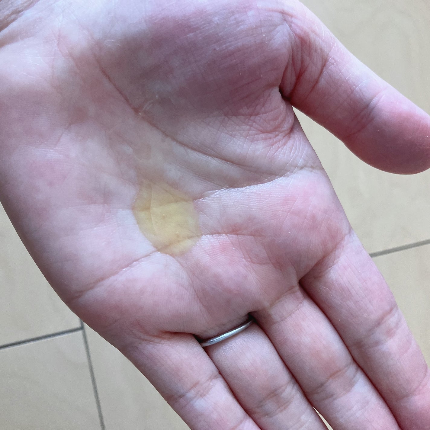 オリーブバージンオイル/株式会社イヴ/フェイスオイルを使ったクチコミ(3枚目)