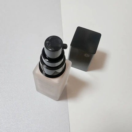 ゼン ウェア フルイド/DECORTÉ/リキッドファンデーションを使ったクチコミ(4枚目)