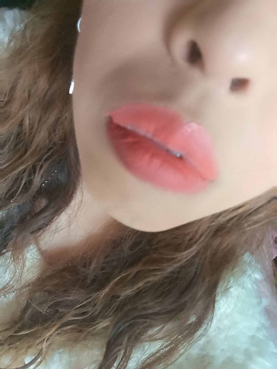 ちる様@ふぉろば on LIPS 「はいはいはいはーい!!こんにちは♡今日は【アンディアル】リップ..」(4枚目)