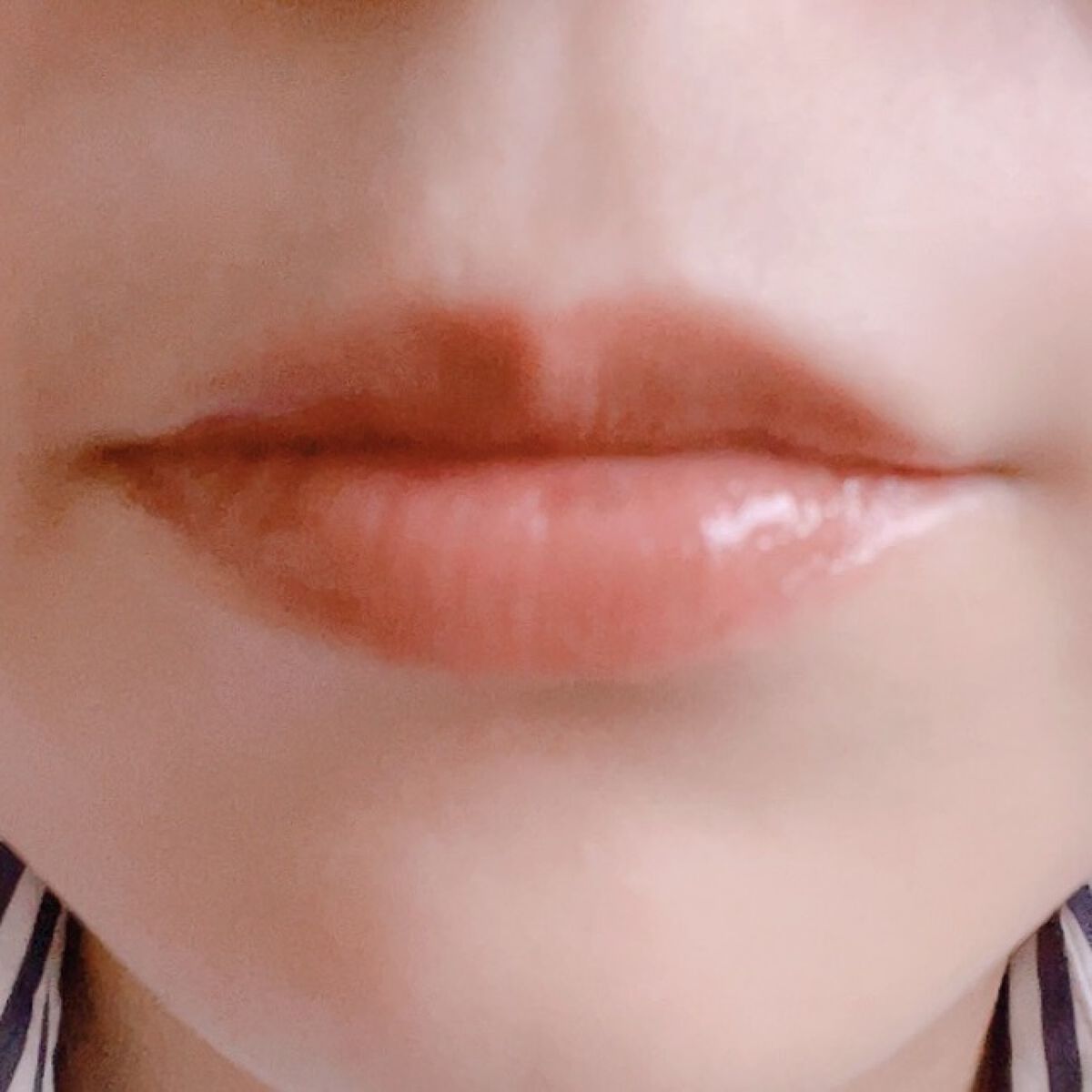 リップザカラー/リップザカラー/口紅を使ったクチコミ（3枚目）