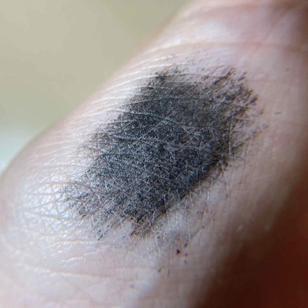 パワースタイリング マスカラ/DHC/マスカラを使ったクチコミ（3枚目）