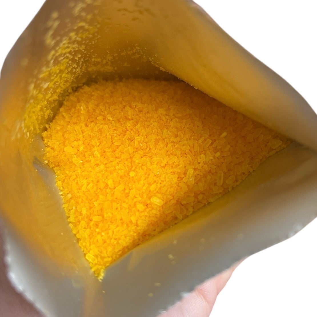 汗かきエステ気分 スペシャリテ エプソムソルト フローラルマリンの香り/マックス/無機塩系入浴剤を使ったクチコミ(2枚目)