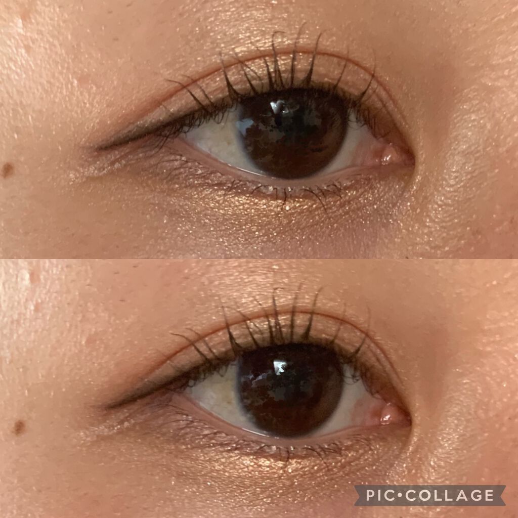 カラーリッシュ ラ パレット ヌード/ロレアル パリ/アイシャドウパレットを使ったクチコミ(3枚目)